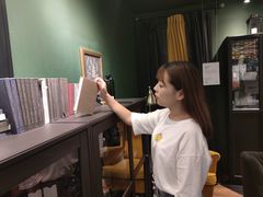 -宜家家居(西安未央商场店)