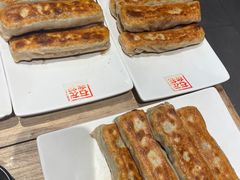 -左邻右舍褡裢火烧(石榴园店)