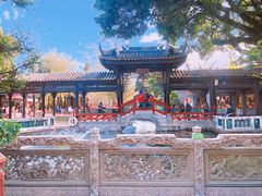 -宝墨园景区