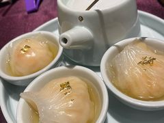 -粤匠·澳门点心粤菜海鲜(澳门半岛店)