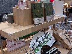 -霸王茶姬(正佳广场店)