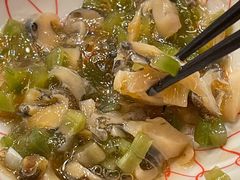 芥末章鱼-初居食屋日式料理(万象城购物中心店)