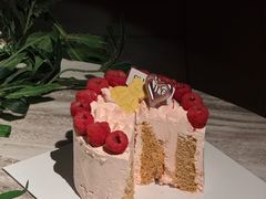 -流酥可心·牛乳蛋糕商店(禾祥西路店)