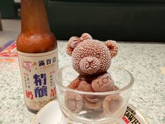 -满得意茶餐厅·顺德家常菜·港式经典(大良店)