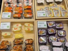 -鲜道寿司(雨花虹悦城店)