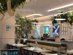 -Aqua Oasis 水天堂(太湖中心mall店)