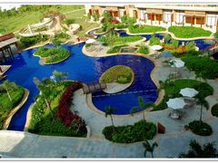 -三亚亚龙湾红树林度假酒店