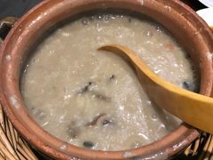 -悟长年潮汕菜砂锅粥(圣熙8号店)