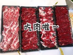-三头牛·潮汕牛肉生蚝火锅 (夏湾店)
