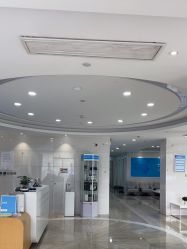 -雍禾植发全国连锁