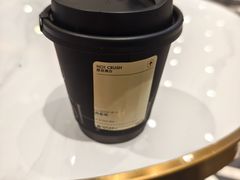 -HOT CRUSH趁热集合·现烤面包(环球港店)