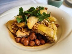 -百味馆·海鲜·湛江菜(后海花园店)