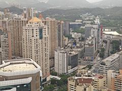 -国贸旋转餐厅(国贸广场店)