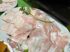 -华哥新鲜猪精品美食