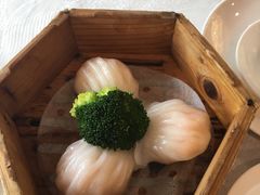 -番禺宾馆丽苑厅