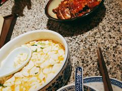 -南京大牌档(香港广场店)