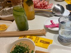 -巴奴毛肚火锅(大剧院店)