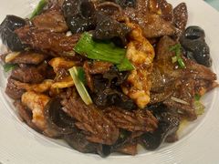 -玉林烤鸭店(定福庄店)