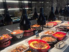 -粤海喜来登酒店·盛宴海鲜牛排自助餐厅(天河城店)