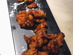 -绿茶餐厅(成都大悦城店)