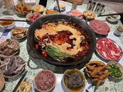 -五里关火锅(牛市口店)