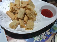 -巷儿里餐厅·杭帮菜(信义坊店)