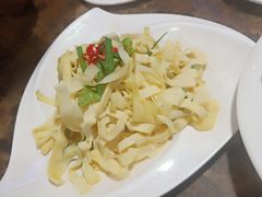 -郑喜旺烧烤(郑州总店)