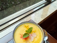 -香格里拉香宫·海鲜青岛菜·鲁菜·淮扬菜