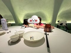 -眉州东坡·熊猫主题餐厅(枫蓝店)