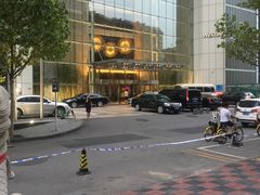 -天津君隆威斯汀酒店