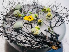 云腿野菜石榴包-解香楼(八盘岭路店)