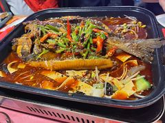 -夜小腰烧烤(中华路店)