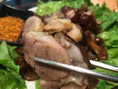 -肥肥虾庄·金牌油焖大虾(杨园滨江时代walk店)