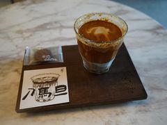 刀马旦dirty-33Coffeelab 咖啡研究所