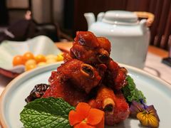 -苏帮袁Sue Cuisine(来福士店)