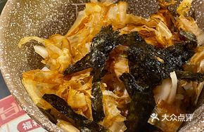 Kombu and Bonito Onion Slivers