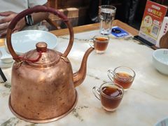 -小吊梨汤·北京菜(香山店)