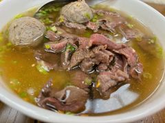 -立文冬·鲜活面(杭州太合商业中心店)