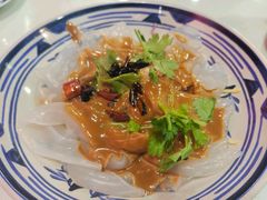 -听涛雅苑百味饺子老家菜馆