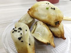 -香山胡记吴江路生煎(灵山路店)