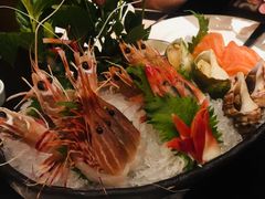 -Mr·Fish鱼鲜生海鲜放题(银泰in99店)
