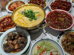 -欧记大排档·景德菜(上海首店)