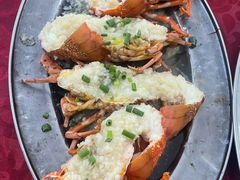 -南沙十九涌渔人码头-南门