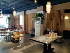 -泉味道贵州厨房(三里河店)