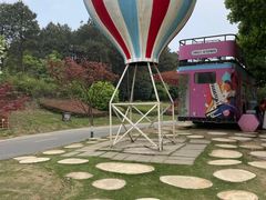 -铁山坪森林公园