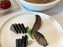 -月福京味斋·烤鸭店·北京菜(鼓楼总店)