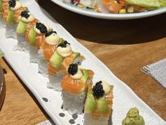 -森味薪火烧•烧鸟居酒屋•日本料理(望京店)