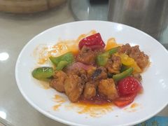 -香顺·客家菜(东坑店)