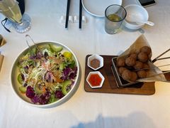 -悦融·京鲁菜·露台花园(安定门店)