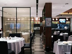 大堂-豫盛和烩面